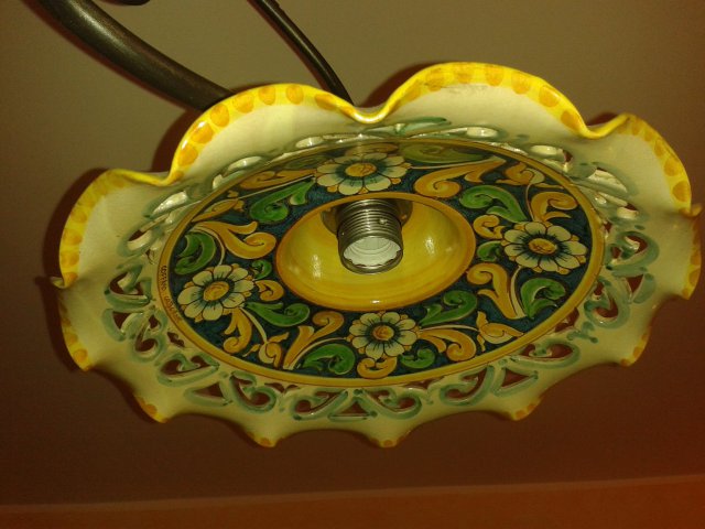 lampadari