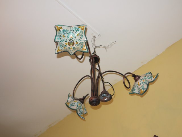 lampadari