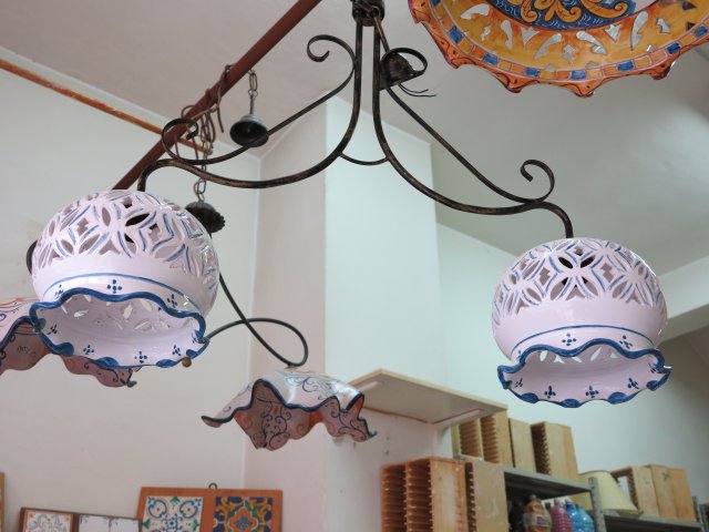 lampadari